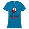 Women's Perfect Weight ® Tee Thumbnail