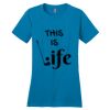 Women's Perfect Weight ® Tee Thumbnail