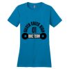 Women's Perfect Weight ® Tee Thumbnail