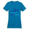 Women's Perfect Weight ® Tee Thumbnail