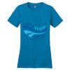 Women's Perfect Weight ® Tee Thumbnail