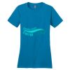 Women's Perfect Weight ® Tee Thumbnail