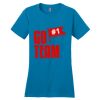 Women's Perfect Weight ® Tee Thumbnail