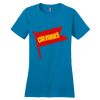 Women's Perfect Weight ® Tee Thumbnail