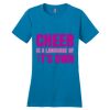 Women's Perfect Weight ® Tee Thumbnail