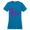 Women's Perfect Weight ® Tee Thumbnail