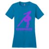 Women's Perfect Weight ® Tee Thumbnail