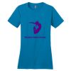 Women's Perfect Weight ® Tee Thumbnail