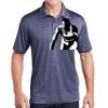Heather Contender™ Polo Thumbnail