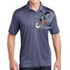Heather Contender™ Polo Thumbnail