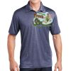 Heather Contender™ Polo Thumbnail