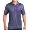 Heather Contender™ Polo Thumbnail