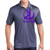 Heather Contender™ Polo Thumbnail