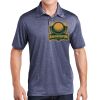 Heather Contender™ Polo Thumbnail