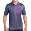 Heather Contender™ Polo Thumbnail