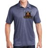 Heather Contender™ Polo Thumbnail
