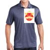 Heather Contender™ Polo Thumbnail