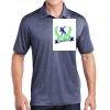 Heather Contender™ Polo Thumbnail