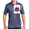 Heather Contender™ Polo Thumbnail