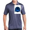 Heather Contender™ Polo Thumbnail