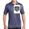Heather Contender™ Polo Thumbnail