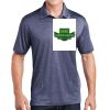 Heather Contender™ Polo Thumbnail