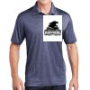 Heather Contender™ Polo Thumbnail