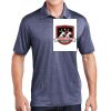 Heather Contender™ Polo Thumbnail