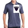 Heather Contender™ Polo Thumbnail