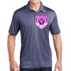 Heather Contender™ Polo Thumbnail