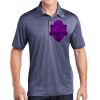 Heather Contender™ Polo Thumbnail