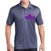 Heather Contender™ Polo Thumbnail