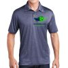 Heather Contender™ Polo Thumbnail