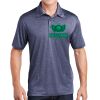 Heather Contender™ Polo Thumbnail