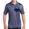 Heather Contender™ Polo Thumbnail