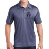 Heather Contender™ Polo Thumbnail