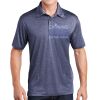 Heather Contender™ Polo Thumbnail
