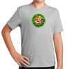 Youth PosiCharge ® RacerMesh® Tee Thumbnail