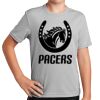 Youth PosiCharge ® RacerMesh® Tee Thumbnail