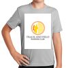 Youth PosiCharge ® RacerMesh® Tee Thumbnail