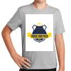 Youth PosiCharge ® RacerMesh® Tee Thumbnail