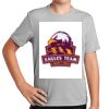 Youth PosiCharge ® RacerMesh® Tee Thumbnail