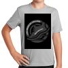 Youth PosiCharge ® RacerMesh® Tee Thumbnail