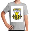Youth PosiCharge ® RacerMesh® Tee Thumbnail