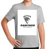 Youth PosiCharge ® RacerMesh® Tee Thumbnail