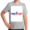 Youth PosiCharge ® RacerMesh® Tee Thumbnail