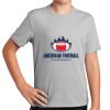 Youth PosiCharge ® RacerMesh® Tee Thumbnail