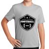 Youth PosiCharge ® RacerMesh® Tee Thumbnail