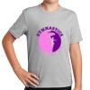 Youth PosiCharge ® RacerMesh® Tee Thumbnail