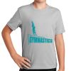 Youth PosiCharge ® RacerMesh® Tee Thumbnail